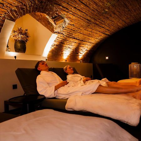 L' Hotel & Spa Ribeauville- Haut-Koenigsbourg Екстериор снимка