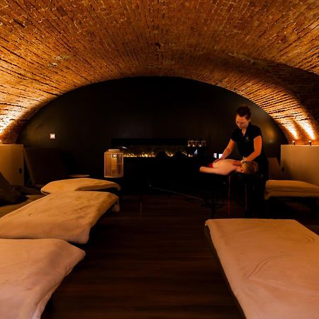 L' Hotel & Spa Ribeauville- Haut-Koenigsbourg Екстериор снимка