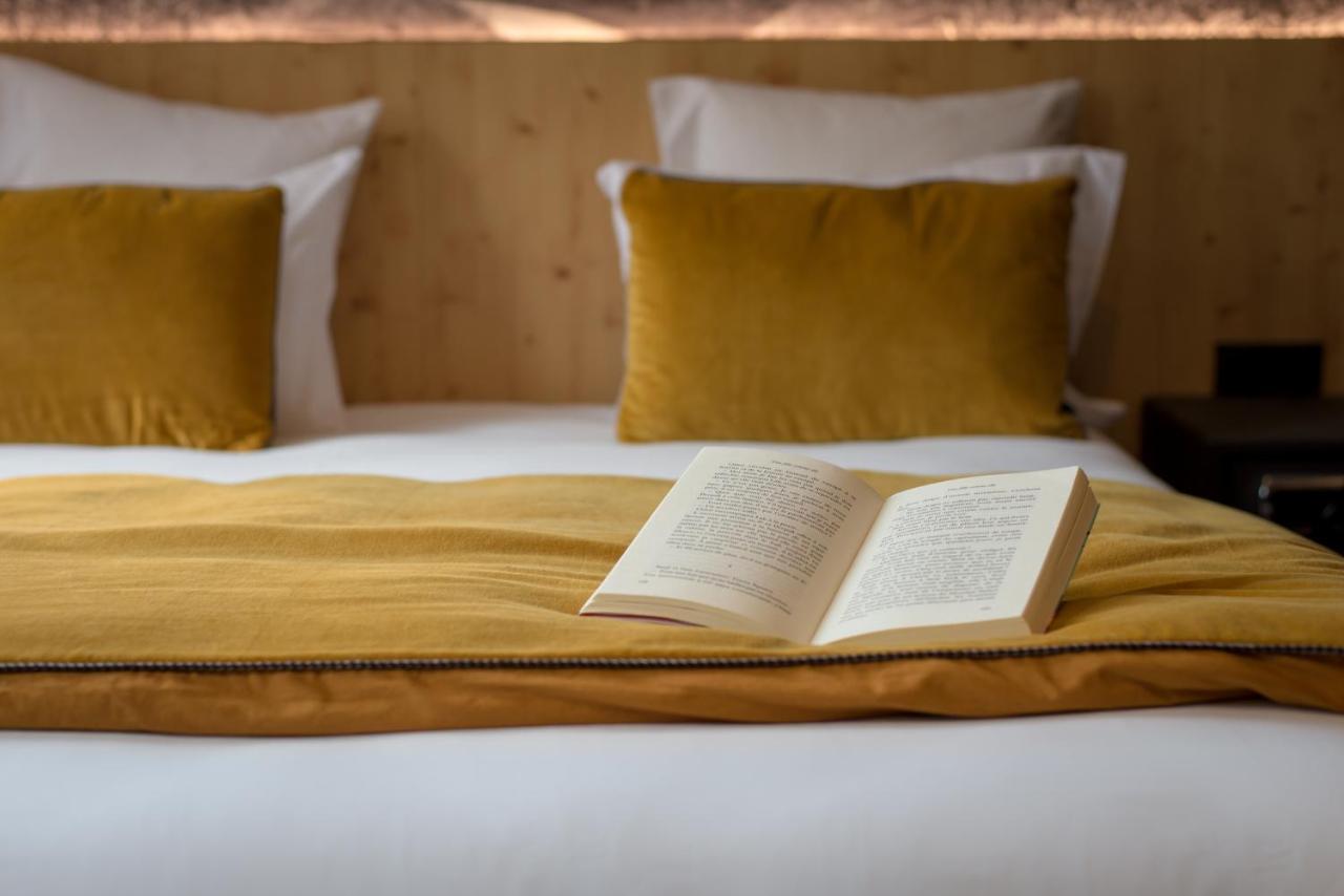 L' Hotel & Spa Ribeauville- Haut-Koenigsbourg Екстериор снимка