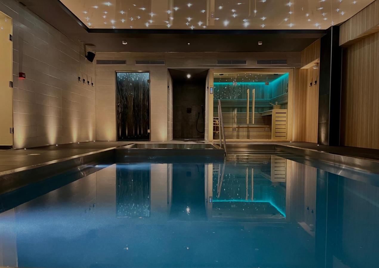 L' Hotel & Spa Ribeauville- Haut-Koenigsbourg Екстериор снимка
