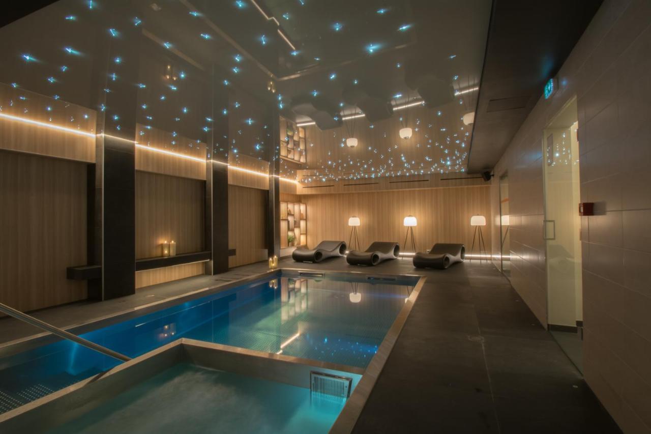 L' Hotel & Spa Ribeauville- Haut-Koenigsbourg Екстериор снимка