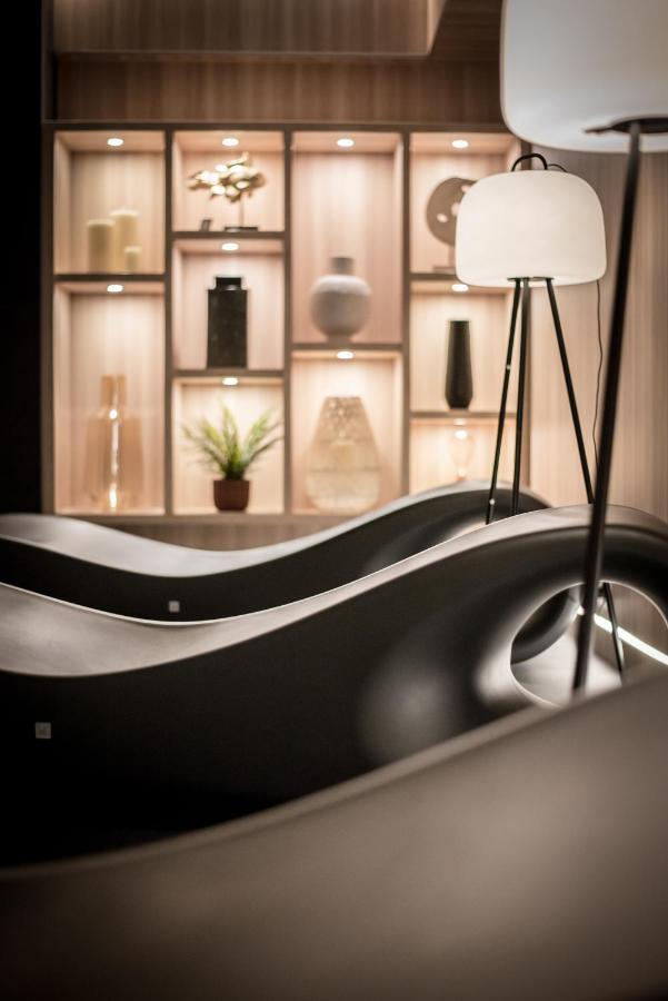 L' Hotel & Spa Ribeauville- Haut-Koenigsbourg Екстериор снимка