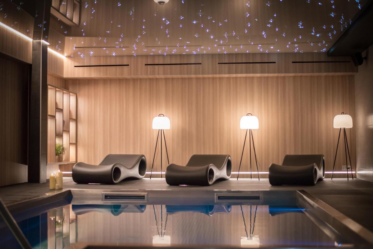 L' Hotel & Spa Ribeauville- Haut-Koenigsbourg Екстериор снимка