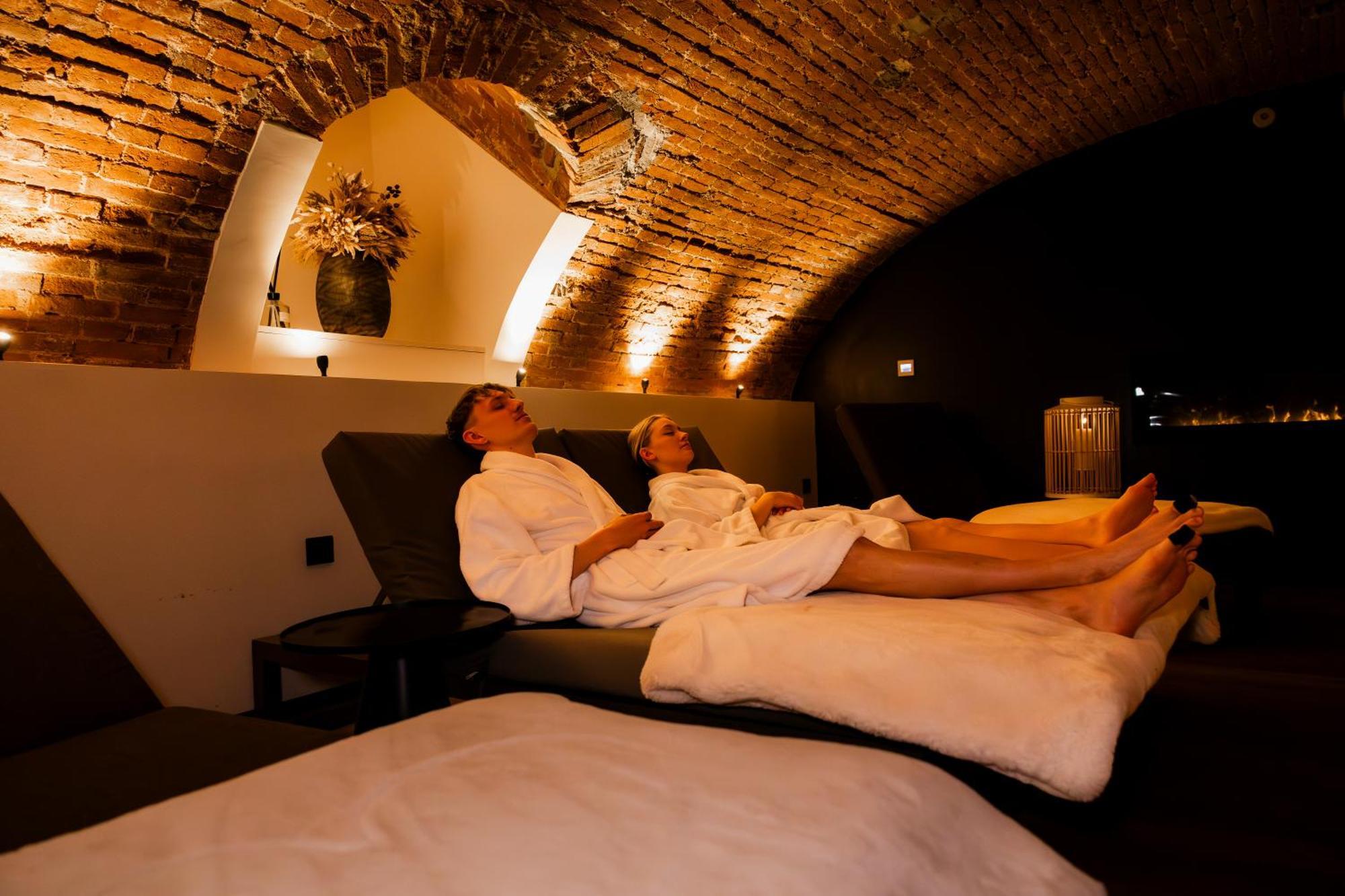 L' Hotel & Spa Ribeauville- Haut-Koenigsbourg Екстериор снимка
