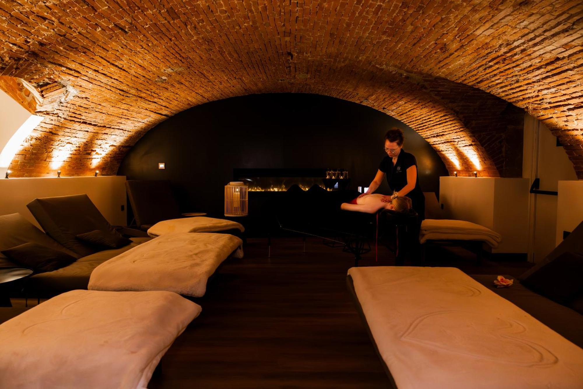 L' Hotel & Spa Ribeauville- Haut-Koenigsbourg Екстериор снимка